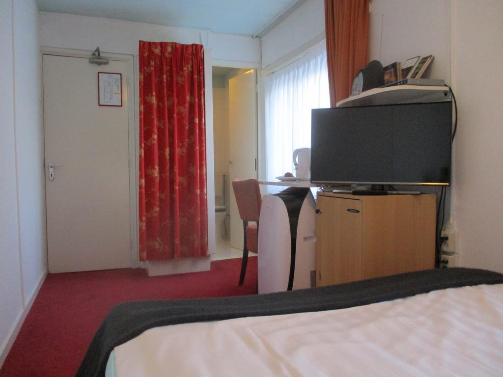 Hotel Hoogland Zandvoort Aan Zee Szoba fotó
